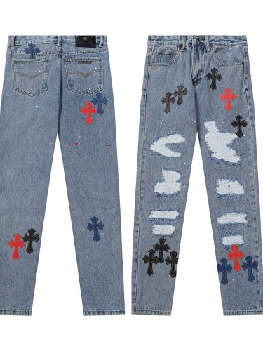 C*hrome H*earts Top Quality Clothes