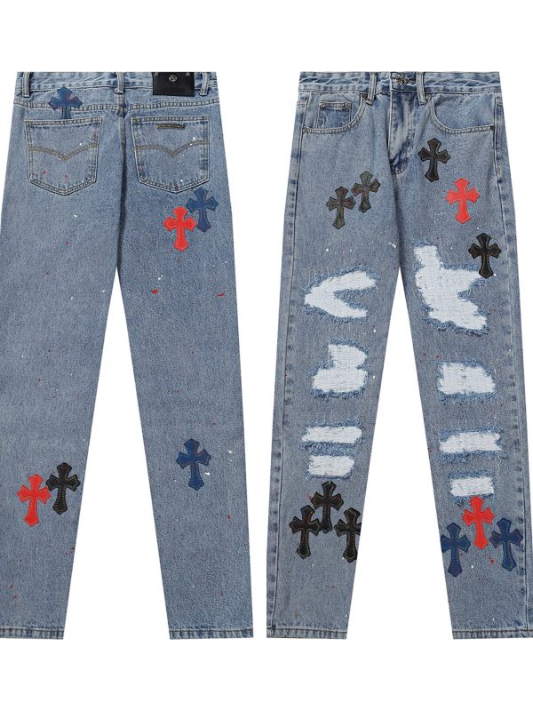 C*hrome H*earts Top Quality Clothes