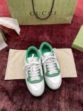 Men G*ucci Top Sneaker