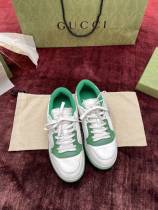 Men G*ucci Top Sneaker