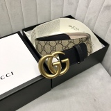 G*ucci Belts Top Quality 38MM