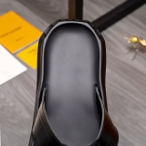 Men L*ouis V*uitton Top Sandals
