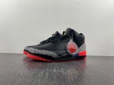 Air Jordan J Balvin x AJ3 “Rio” FN0344-001
