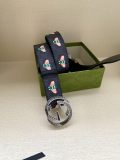 G*ucci Belts Top Quality 40MM