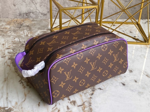 L*ouis V*uitton Bag Top Quality 28*15*16.5CM