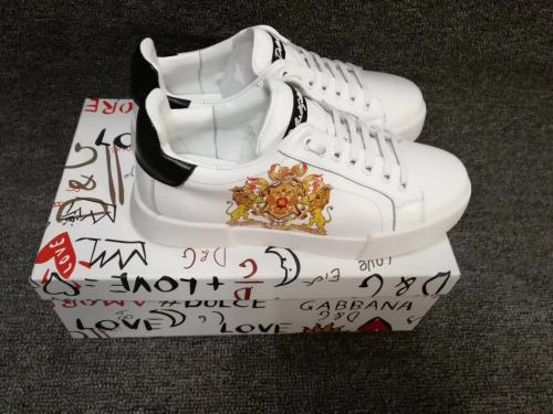 D*G Sneaker