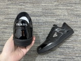 Women P*rada Top Sneaker