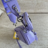 M*ARC J*ACOBS Top Bag 18*11*6CM