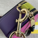 M*ARC J*ACOBS Top Bag 18.5*10.5*6CM