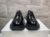 Men A*lexander M*cqueen Top Sneaker