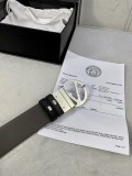 V*ersace Belts Top Quality 40MM