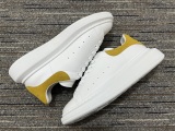 Men Women A*lexander M*cqueen Top Quality Sneaker