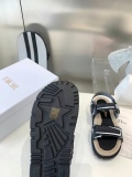 Women D*ior Top Quality Sandals
