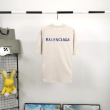 B*ALENCIAGA Men Top Quality Clothes015