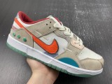 Dunk Scrap CNY DQ4975-181