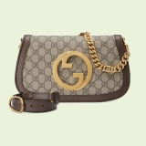G*ucci Bag Top Quality 28CM