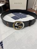 G*ucci Belts Top Quality 38MM