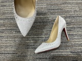 Women C*ristian L*uboutin High Heels
