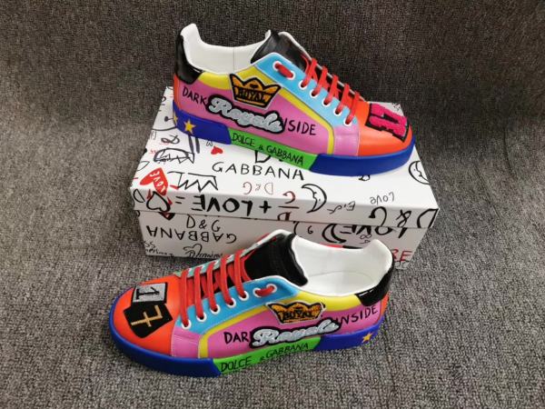 D*G Sneaker