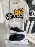Men Women H*OGAN Top Quality Sneakers