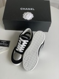 Women C*hanel Top Quality Sneakers