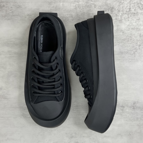 Men Women B*ottega V*eneta Top Sneakers