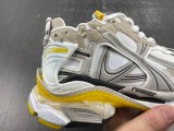 Men Women B*alenciaga Top Sneakers
