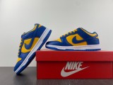 N*ike Dunk Low UCLA DD1391-402