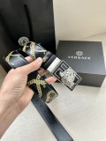 V*ersace Belts Top Quality 38MM