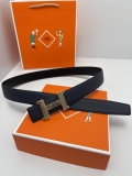 H*ermes Belts Top Quality 32MM