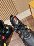 Women L*ouis V*uitton Archlight Top Sneaker