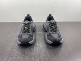 Men Women B*alenciaga Top Sneakers