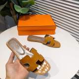 Women H*ermes Top Sandals