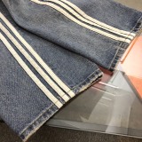 B*ALENCIAGA Men Top Quality Clothes001