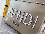 F*endi Bag Top Quality 36*30*16CM