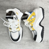 Women L*ouis V*uitton Archlight Top Sneaker
