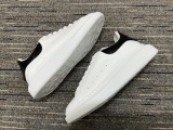 Men Women A*lexander M*cqueen Top Sneaker