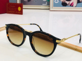 C*artier Glasses Top