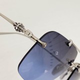 C*hrome H*earts Glasses Top Quality