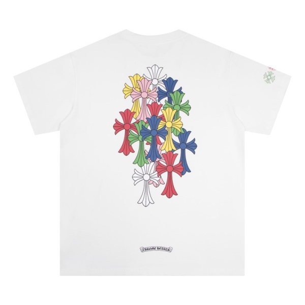 C*hrome H*earts Top Quality Clothes