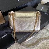 Y*SL Bag Top Quality 18*13*6CM
