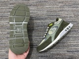 Men Women L*ouis V*uitton Top Sneakers