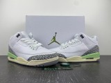 Air Jordan 3 Dark Mocha CK9246-102