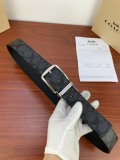 C*oach Belts Top Quality 40MM