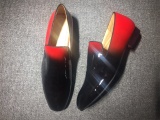 C*ristian L*uboutin Loafer