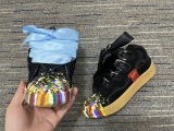 Men Women L*ANVIN Top Quality Sneaker