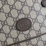 G*ucci Bag Top Quality 28*24*8.5CM