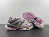 Women B*alenciaga Top Sneakers