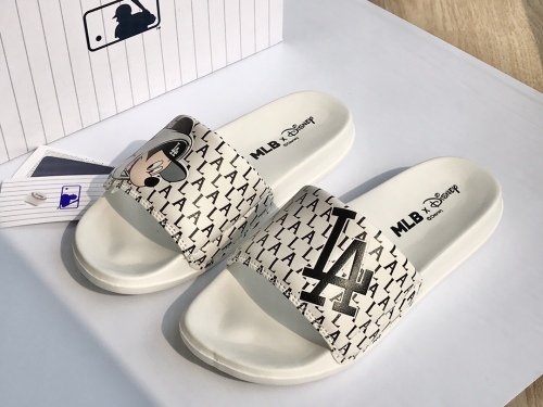 Mens Women M*LB Sandals High Quality