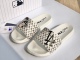 Mens Women M*LB Sandals High Quality